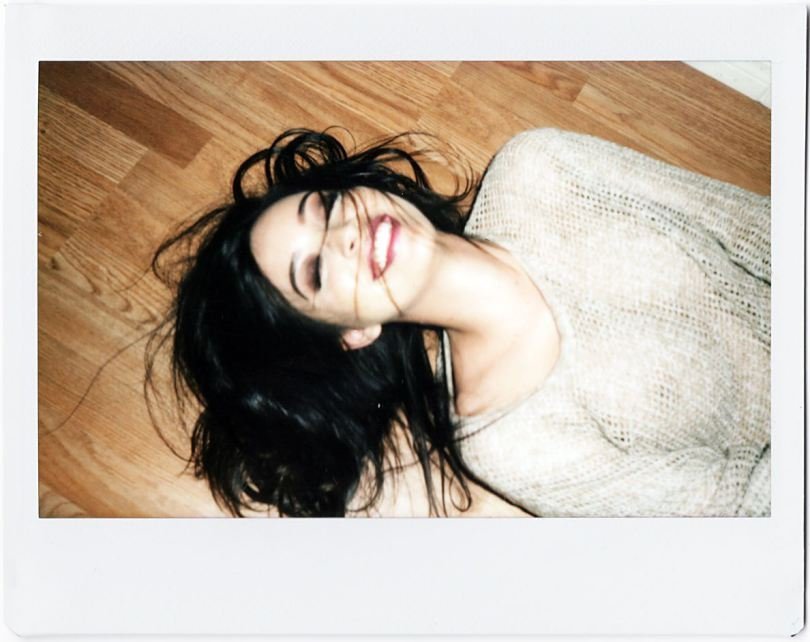 Christian Serratos | Celeb Masta 3