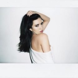 Christian Serratos | Celeb Masta 4