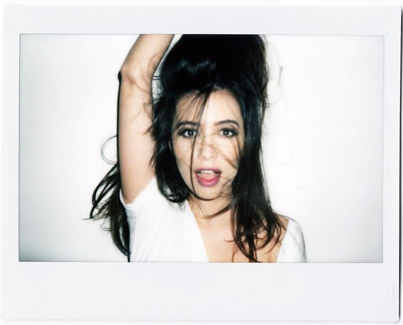 Christian Serratos | Celeb Masta 6