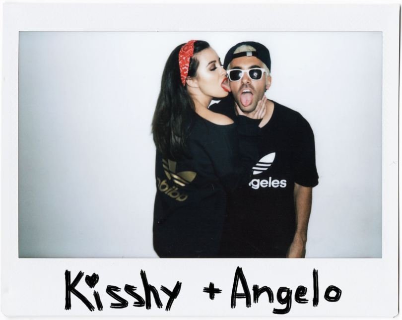 Christian Serratos | Celeb Masta 7