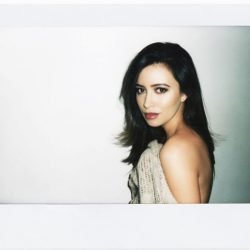 Christian Serratos | Celeb Masta 8