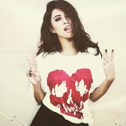 Christian Serratos | Celeb Masta 9