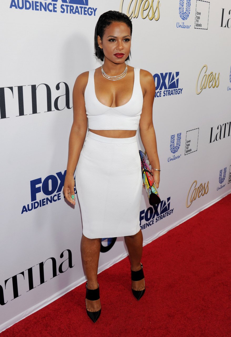 Christina Milian | Celeb Masta 85