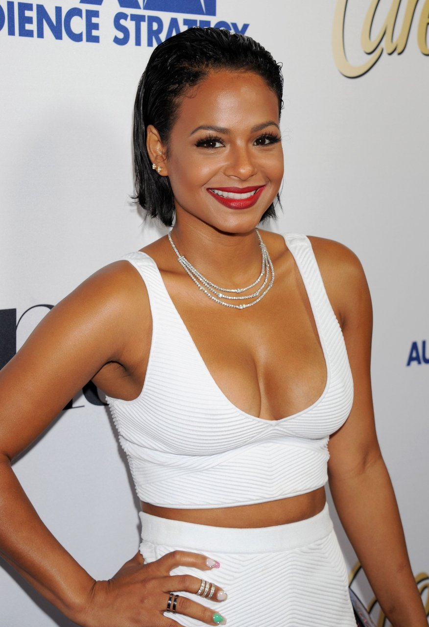 Christina Milian | Celeb Masta 86