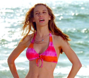 Christy Romano | Celeb Masta 23