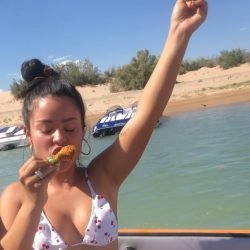 Cierra Ramirez | Celeb Masta 6