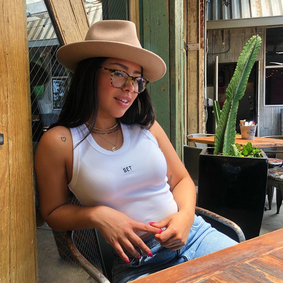 Cierra Ramirez | Celeb Masta 7