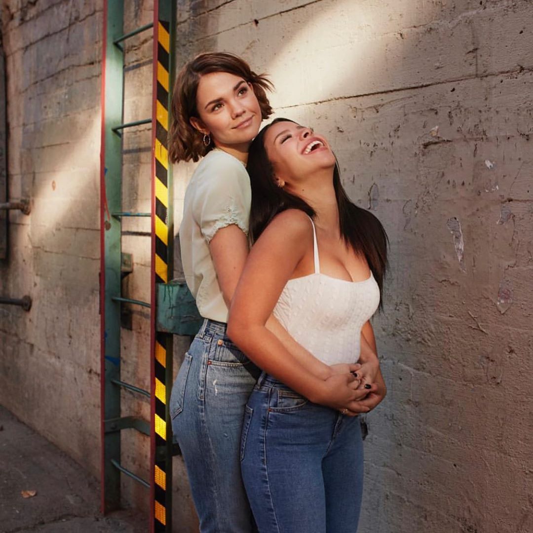 Cierra Ramirez | Celeb Masta 8