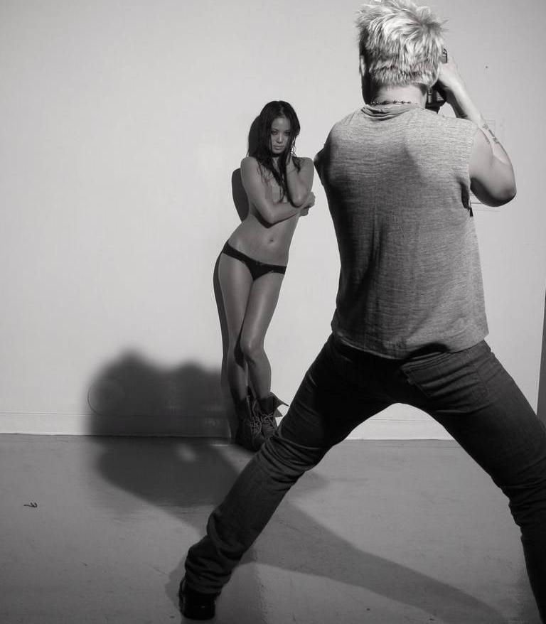 Jamie Chung | Celeb Masta 149