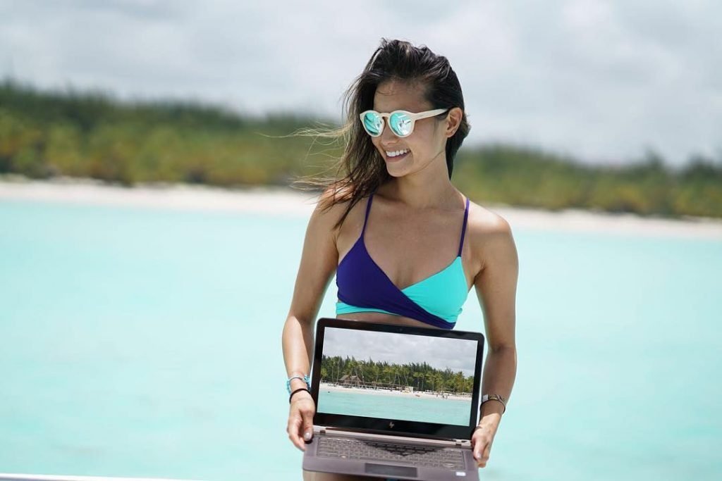 Jamie Chung | Celeb Masta 154