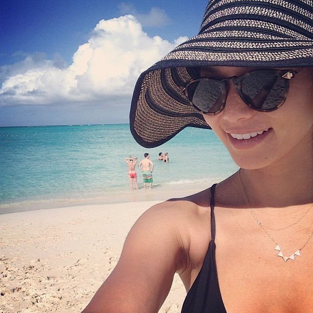 Jamie Chung | Celeb Masta 167