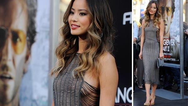 Jamie Chung | Celeb Masta 140