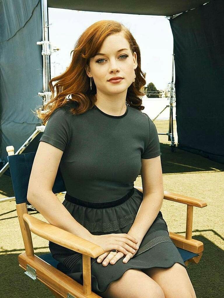 Jane Levy | Celeb Masta 32