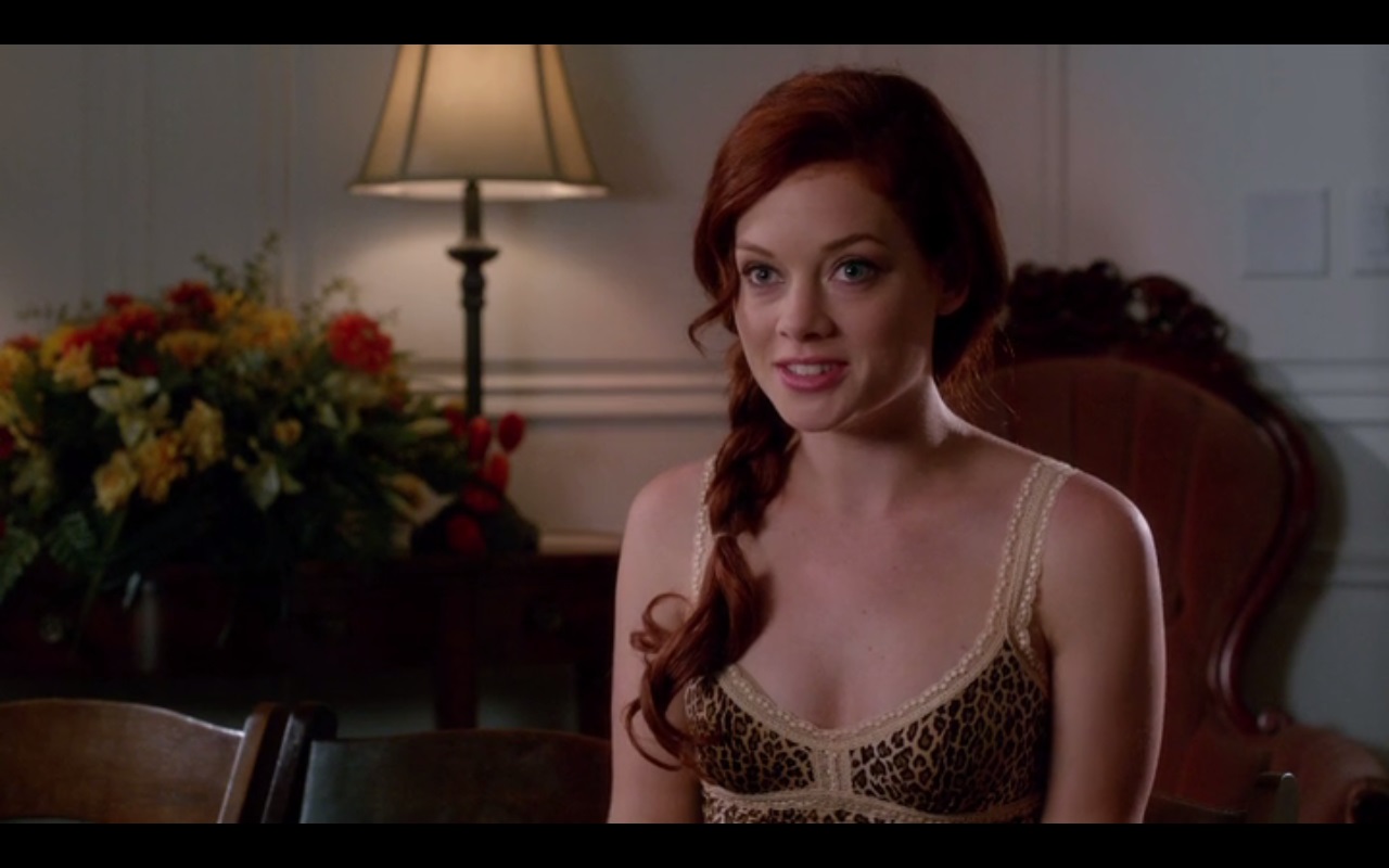Jane Levy | Celeb Masta 34