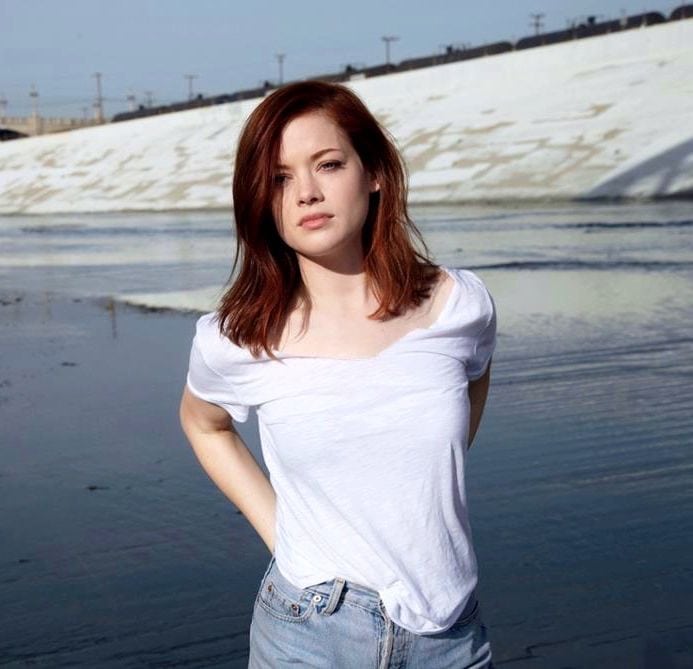 Jane Levy | Celeb Masta 36