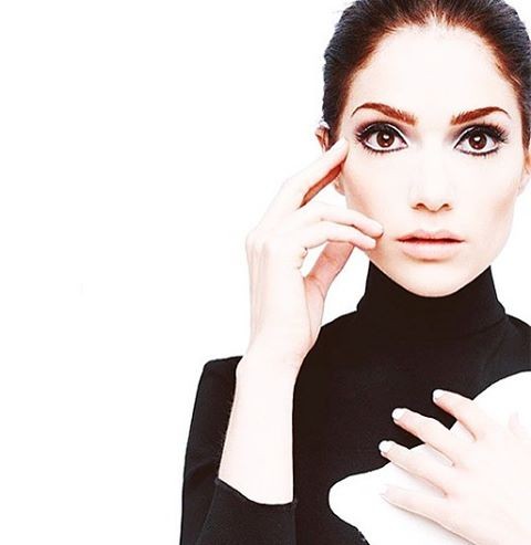 Janet Montgomery | Celeb Masta 36