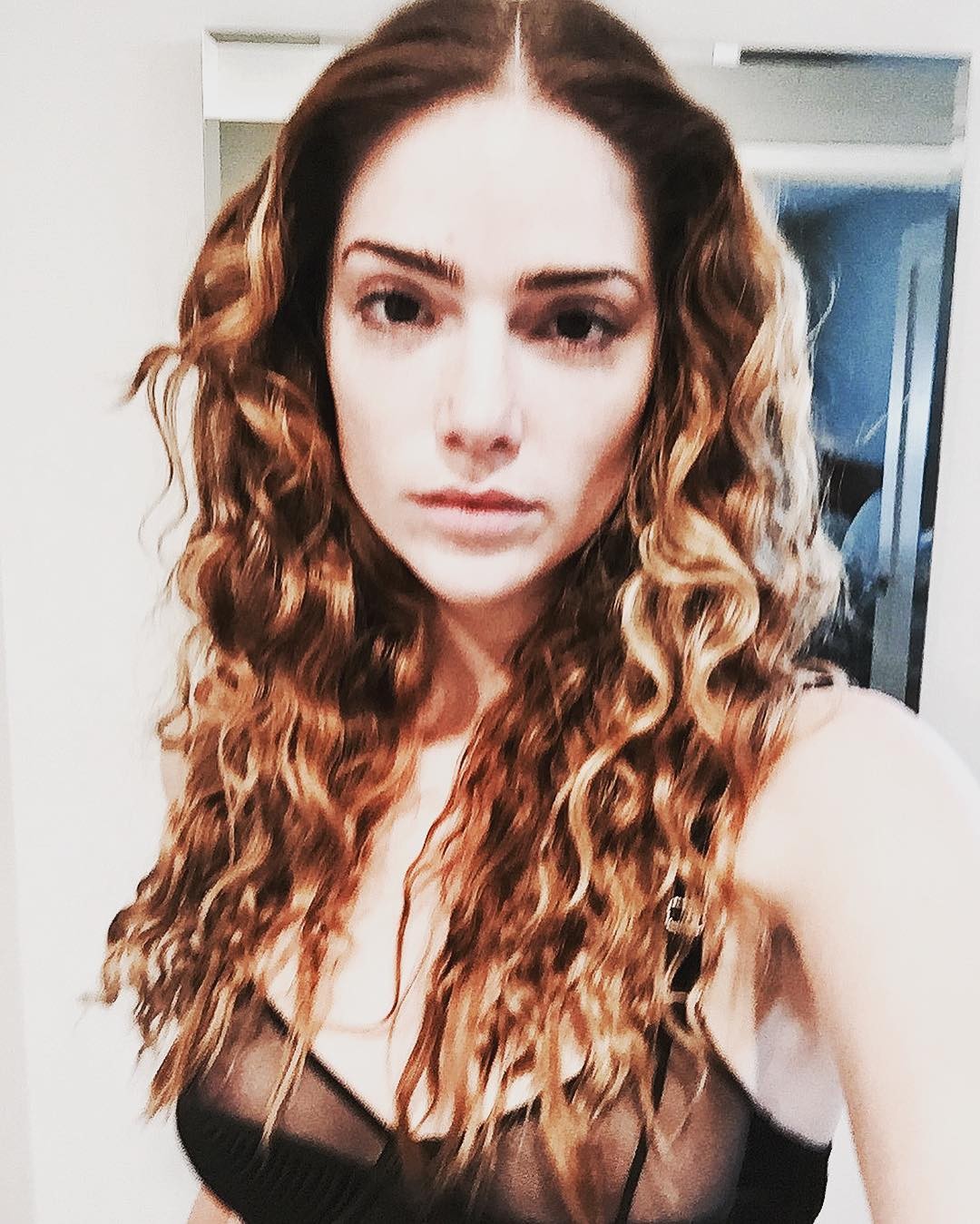 Janet Montgomery | Celeb Masta 39