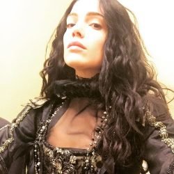 Janet Montgomery | Celeb Masta 40