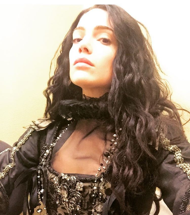 Janet Montgomery | Celeb Masta 40