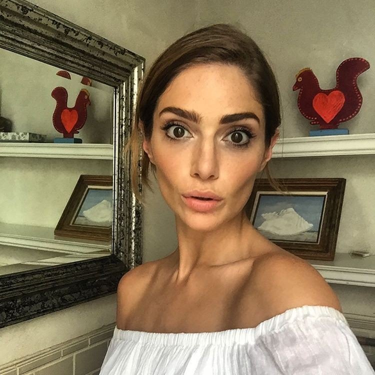 Janet Montgomery | Celeb Masta 42