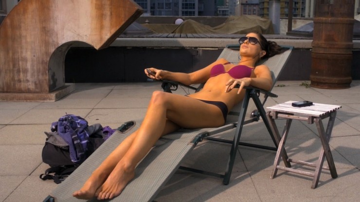 Janet Montgomery | Celeb Masta 26