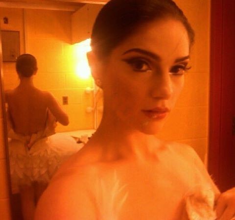 Janet Montgomery | Celeb Masta 44