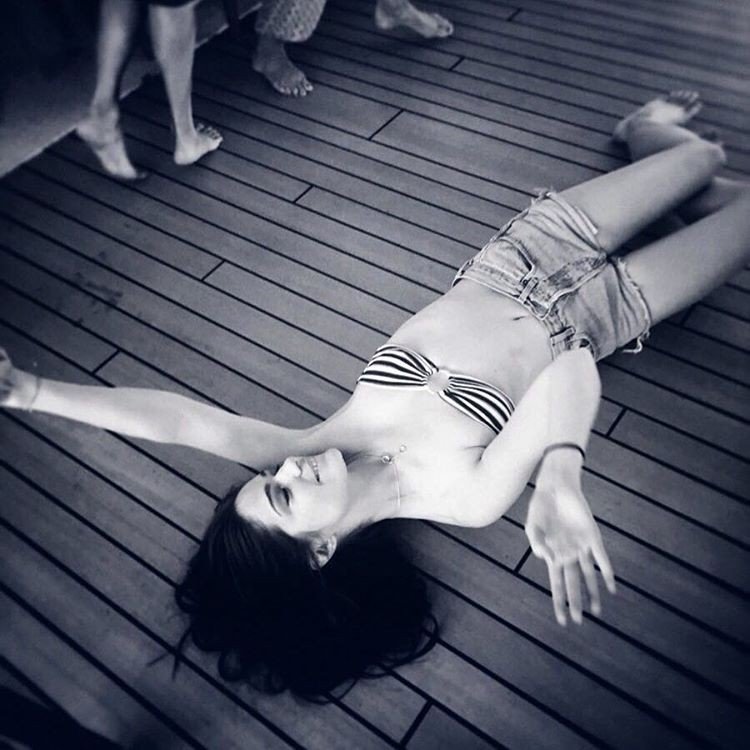 Janet Montgomery | Celeb Masta 30