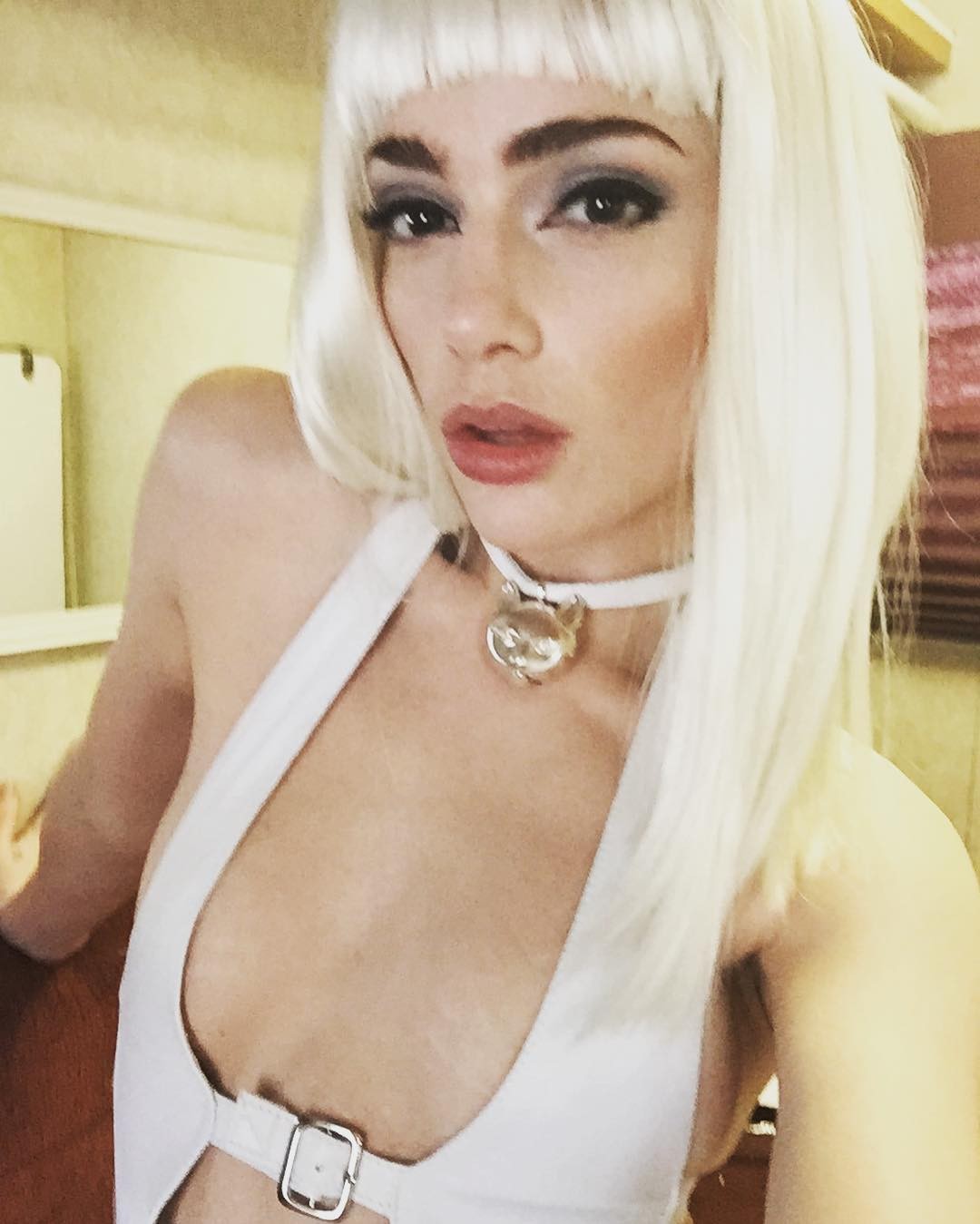 Janet Montgomery | Celeb Masta 32