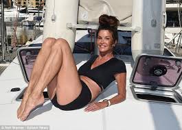 Janice Dickinson | Celeb Masta 30