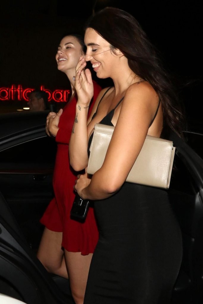 Jayde Nicole | Celeb Masta 84