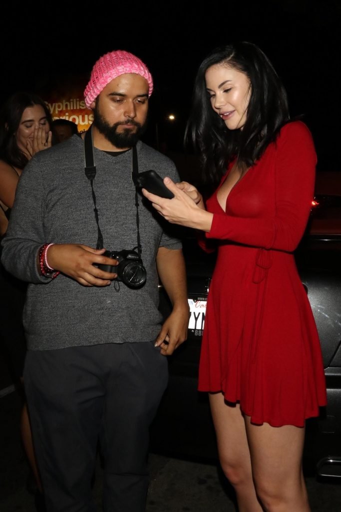 Jayde Nicole | Celeb Masta 96