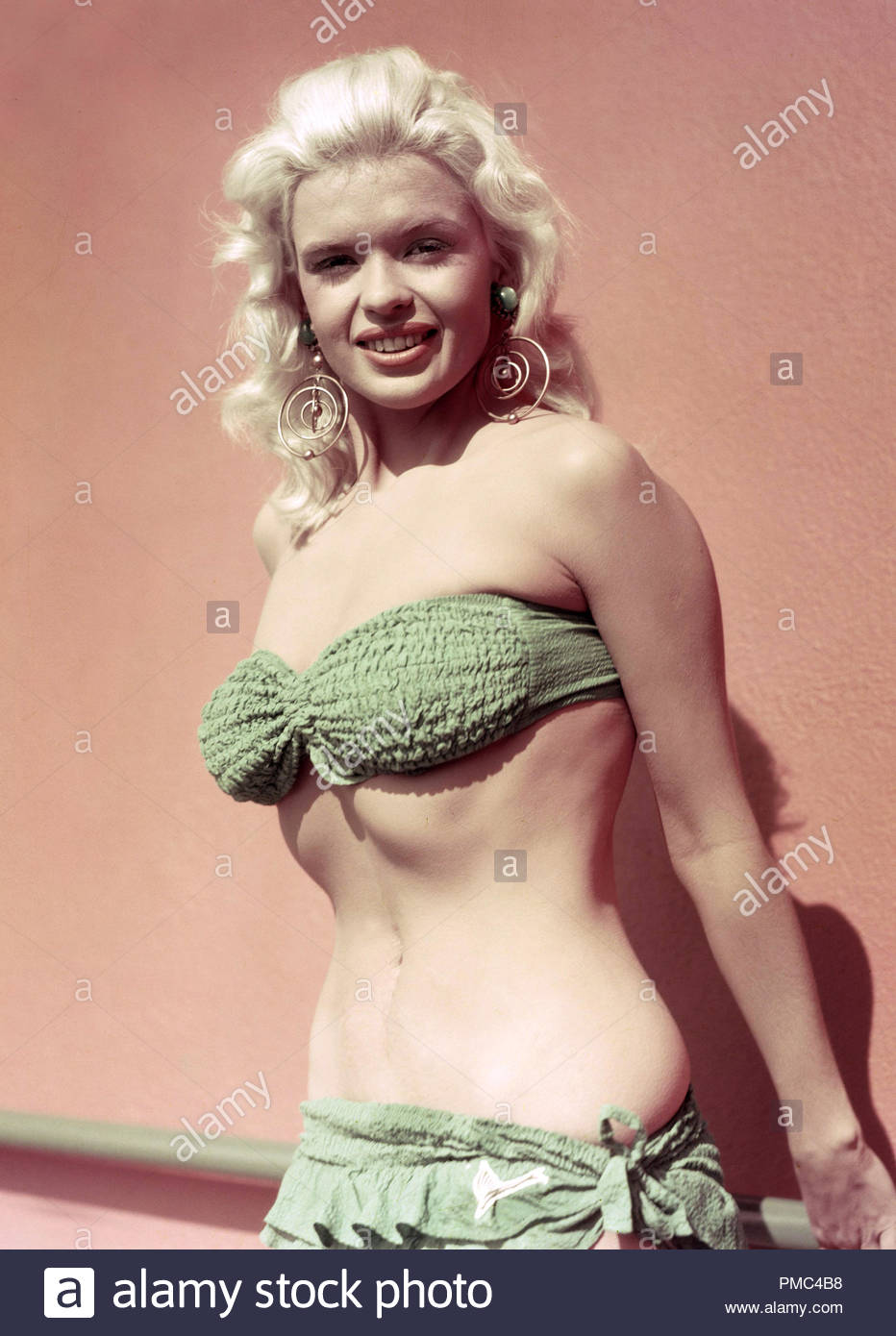 Jayne Mansfield | Celeb Masta 15
