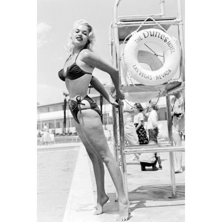 Jayne Mansfield | Celeb Masta 19