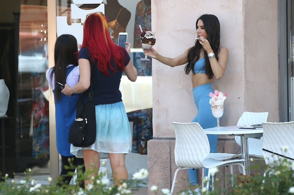 Jen Selter | Celeb Masta 28