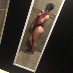 Jenna Fail | Celeb Masta 14