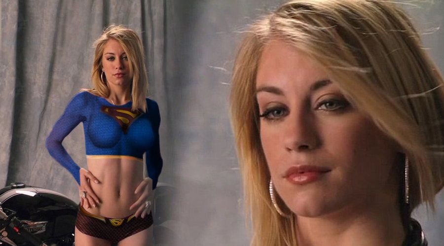 Jennifer Holland | Celeb Masta 14