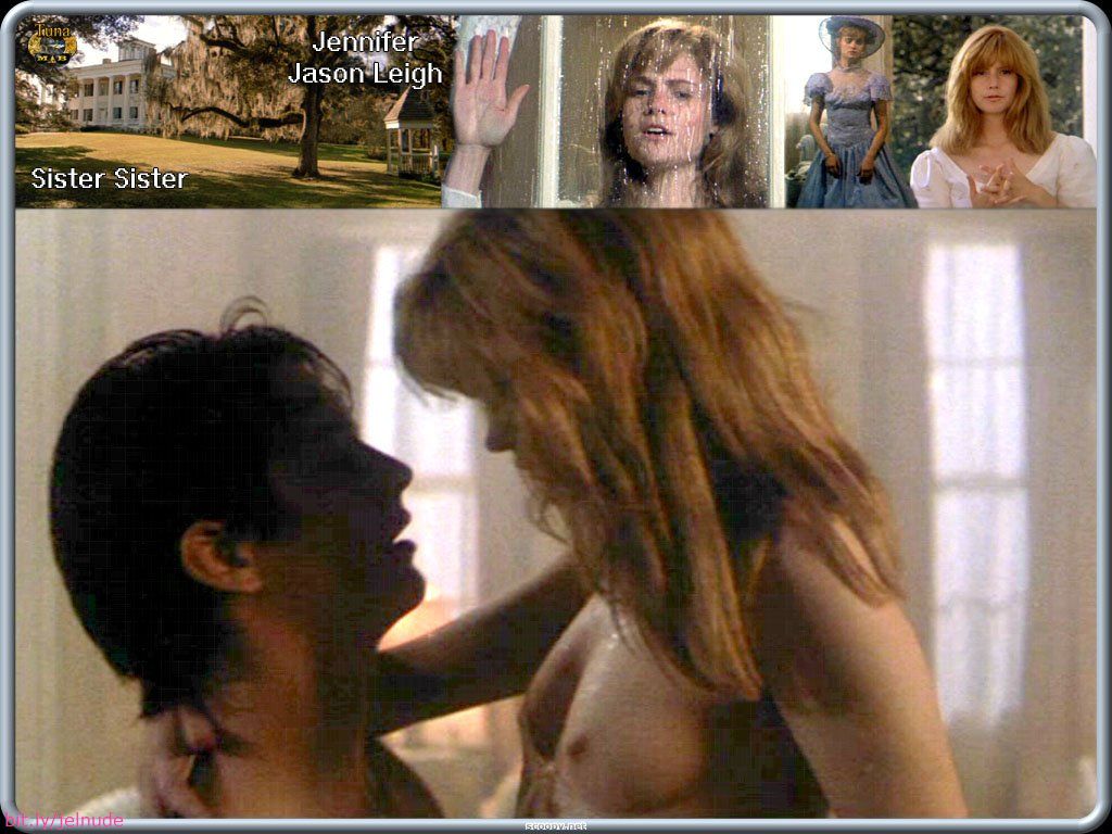 Jennifer Jason Leigh | Celeb Masta 24