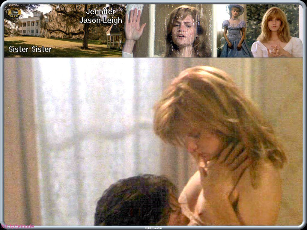 Jennifer Jason Leigh | Celeb Masta 25