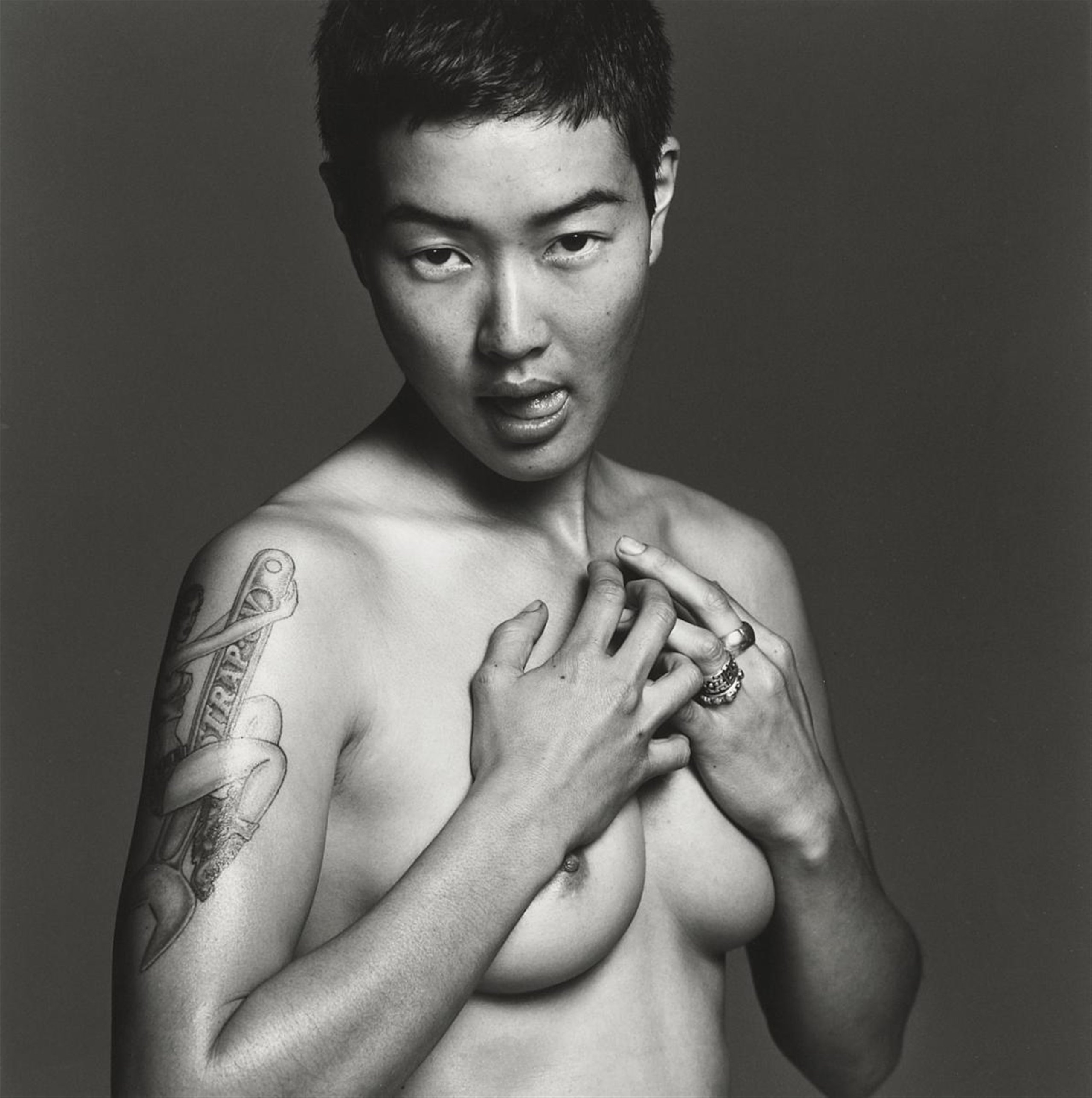 Jenny Shimizu | Celeb Masta 7