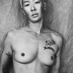 Jenny Shimizu | Celeb Masta 8