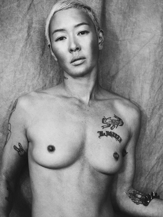 Jenny Shimizu | Celeb Masta 8