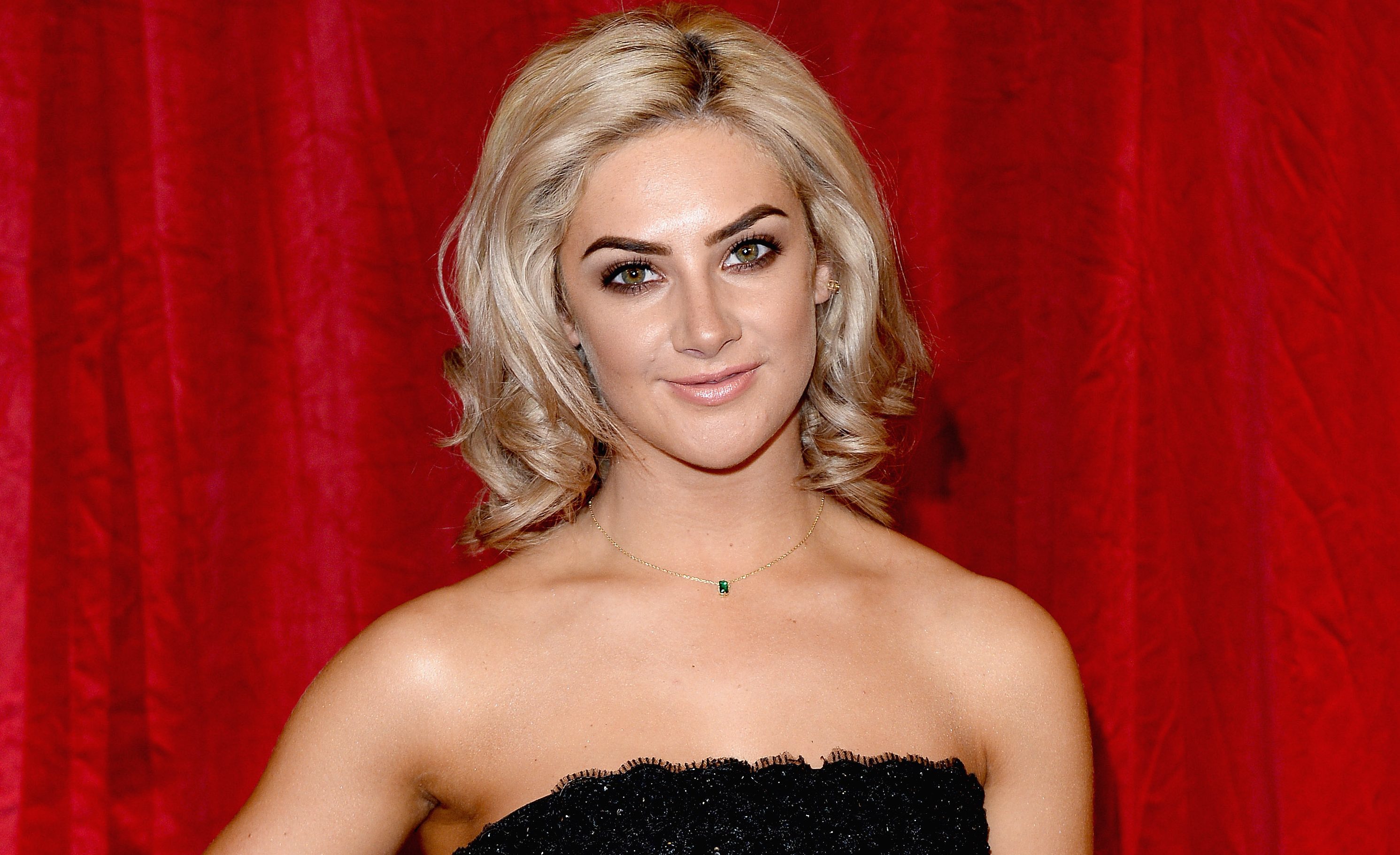 Isabel Hodgins | Celeb Masta 36