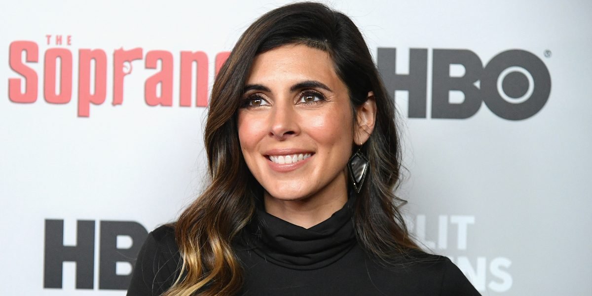 Jamie Lynn Sigler | Celeb Masta 51