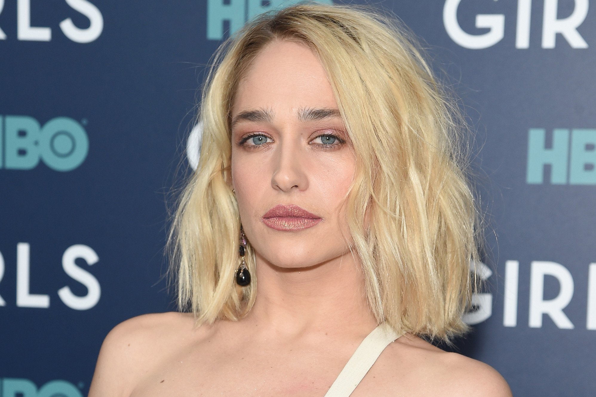 Jemima Kirke | Celeb Masta 27