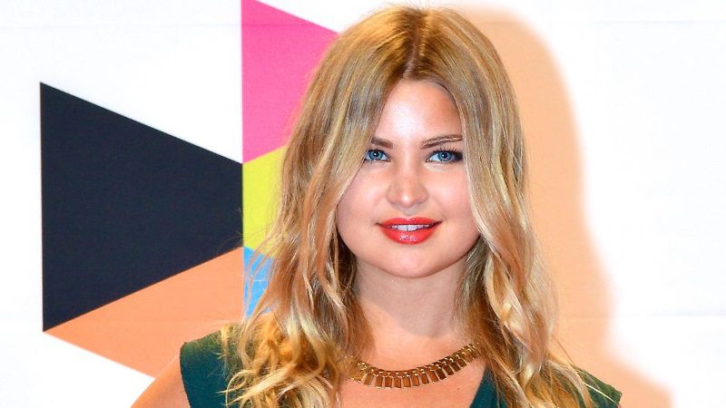 Jennifer Akerman | Celeb Masta 55