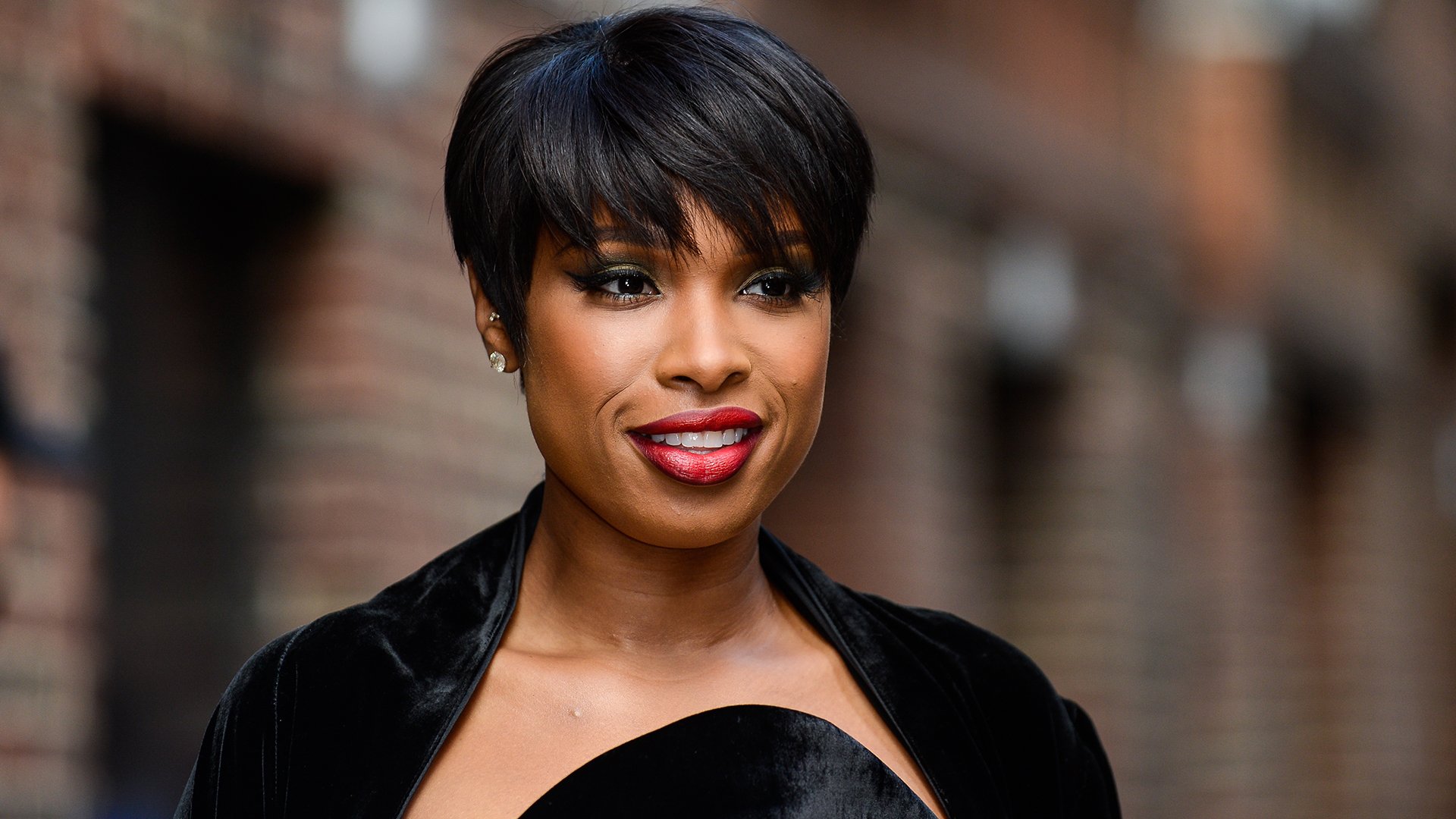 Jennifer Hudson | Celeb Masta 31
