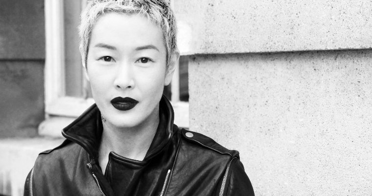 Jenny Shimizu | Celeb Masta 21
