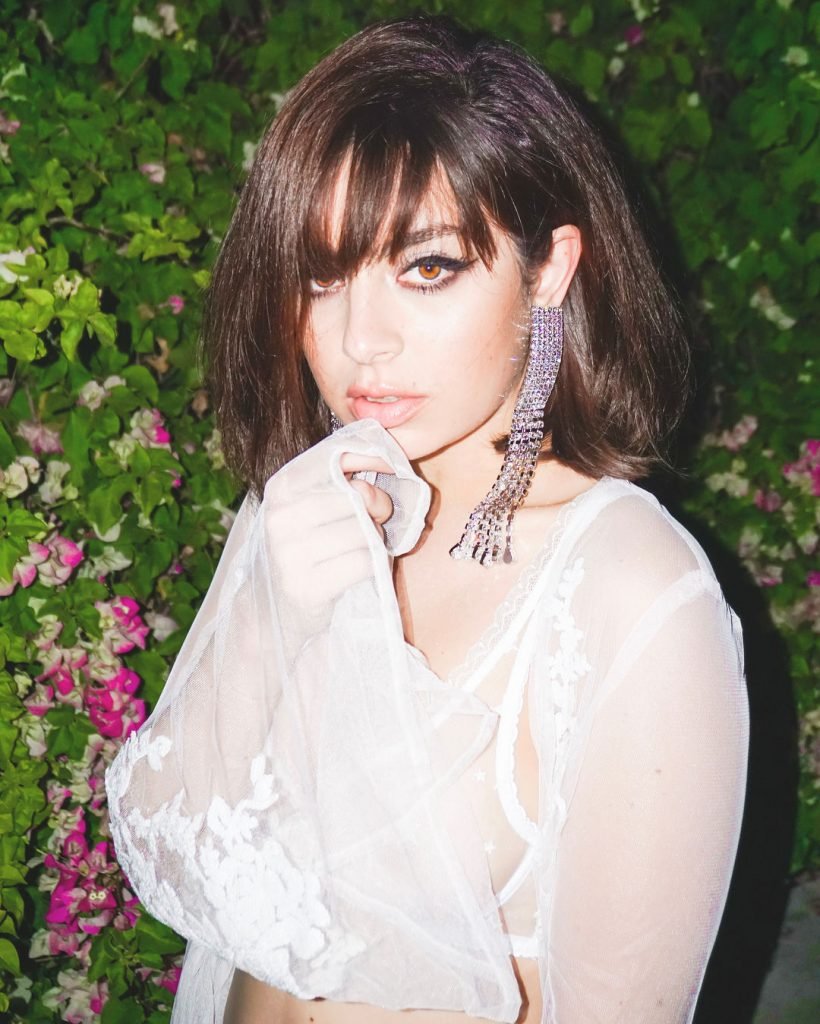 Charli XCX | Celeb Masta 3