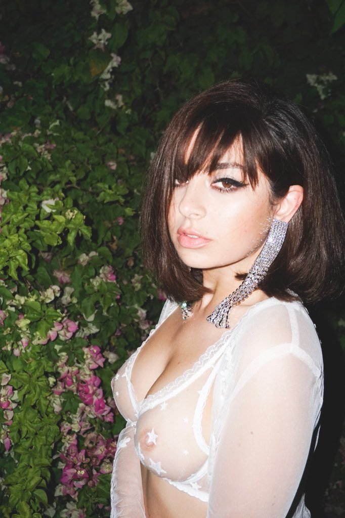 Charli XCX | Celeb Masta 4