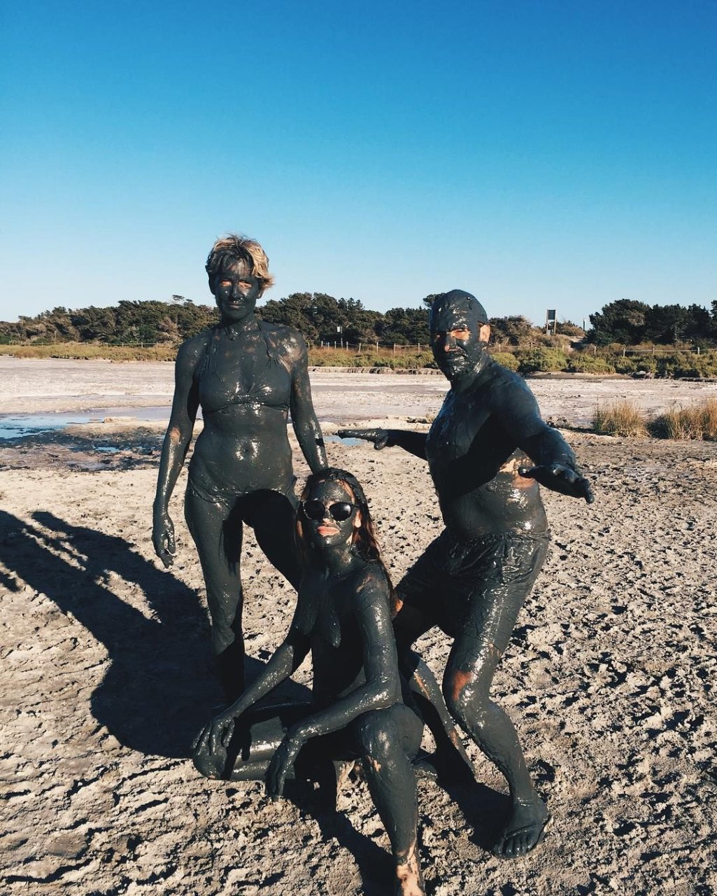 Christa B. Allen | Celeb Masta 40